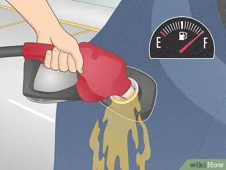 Image titled How Does Gas Pump Know when to Stop Step 5