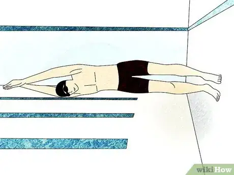 Image titled Do an Open Turn in Swimming Step 6