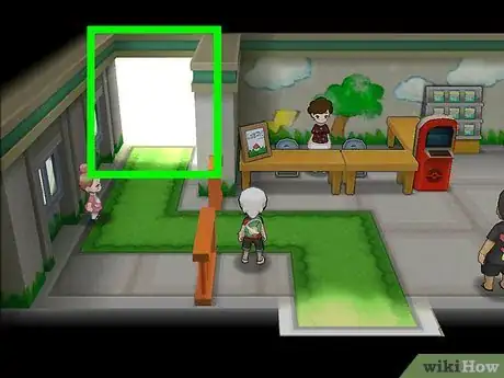 Image titled Catch Pokémon in Safari Zone Step 1