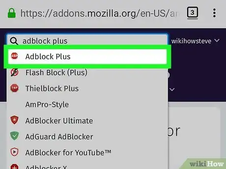 Image titled Block Ads on an Android Step 12