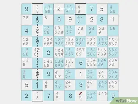 Image titled Solve Sudoku when Stuck Step 8