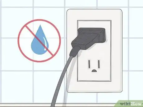 Image titled Prevent Electrical Shock Step 8