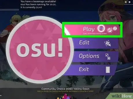 Image titled Play osu! Step 6