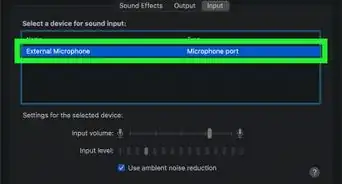 Use a Headset Mic on a PC with One Jack