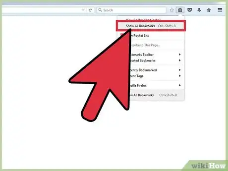 Image titled Restore Firefox Bookmarks Step 2
