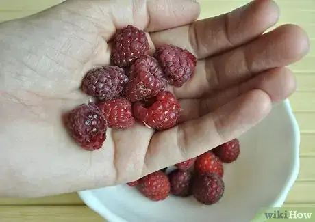 Image titled Store Raspberries Step 9