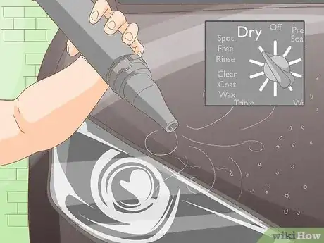 Image titled Use a Self Service Car Wash Step 15