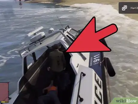 Image titled Steal Boats in GTA Step 9