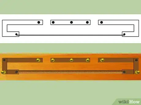 Image titled Calculate Unknown Resistance Using Meter Bridge Step 2