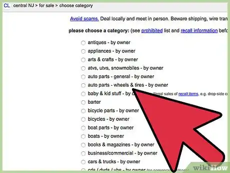 Image titled Use Craigslist Step 6