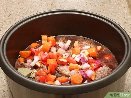 Image titled Cook Beef in a Slow Cooker Step 15