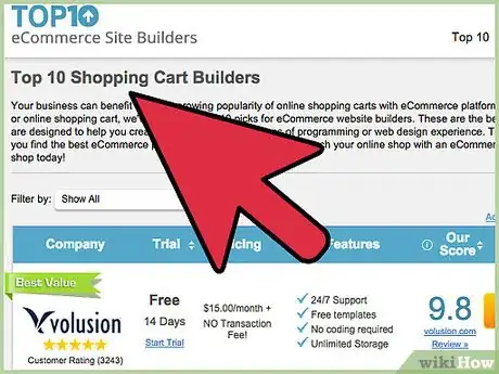 Image titled Create a Shopping Cart Step 5