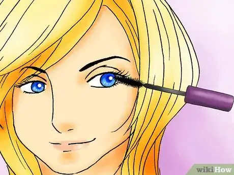 Image titled Apply Make up in Sixth Grade Step 14