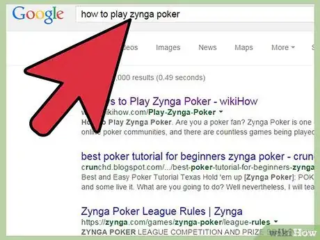 Image titled Play Zynga Poker Step 12