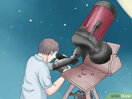 Image titled Build an Equatorial Wedge for Your Telescope Step 13