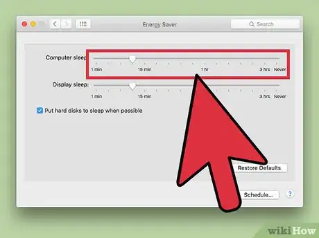 Image titled Change How Long Until a Mac Asks for Your Password Step 16