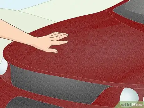 Image titled Restore Sun Damaged Car Paint Step 1