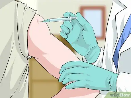 Image titled Recognize HPV in Women (Human Papillomavirus) Step 12