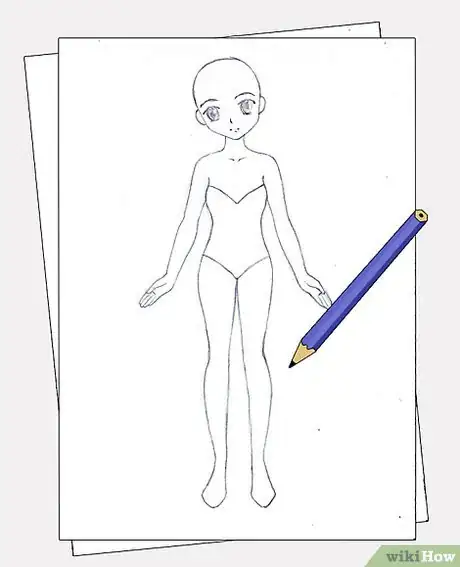 Image titled AnimePaperDoll Step 1