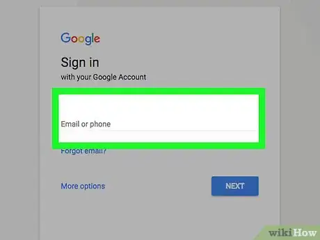 Image titled Make a Google Account for Kids Step 7