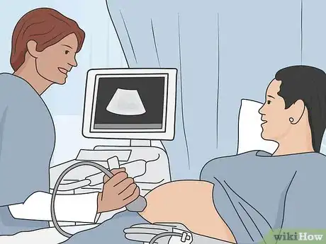 Image titled Identify an Amniotic Fluid Leak Step 10