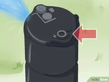 Image titled Adjust Rainbird Sprinklers Step 5