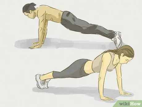 Image titled Get in Shape for Rock Climbing Step 3