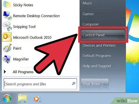 Image titled Shrink or Extend Your Existing Hard Disk Partition Volume Step 1