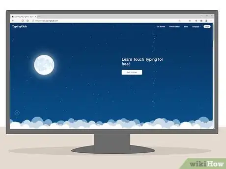 Image titled Teach Yourself to Touch Type Step 18