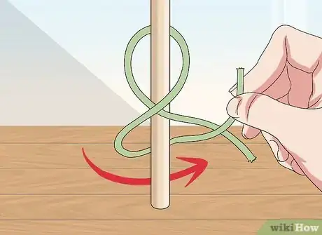 Image titled Tie a Constrictor Knot Step 2