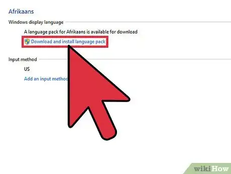 Image titled Change Windows 8 Language Step 6