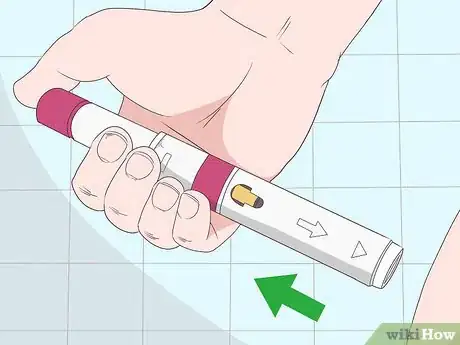 Image titled Self Inject a Humira Pen Step 12