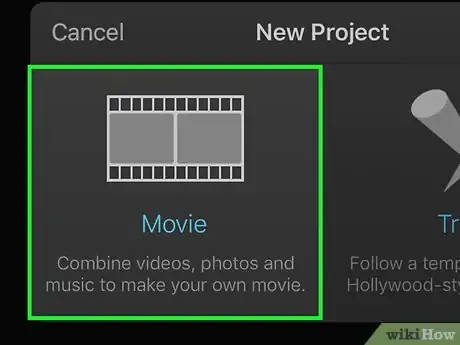 Image titled Add a PowerPoint to iMovie Step 21