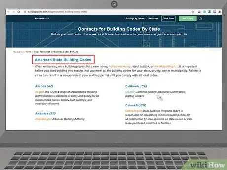 Image titled Tell if Your Home Has Code Violations Step 2