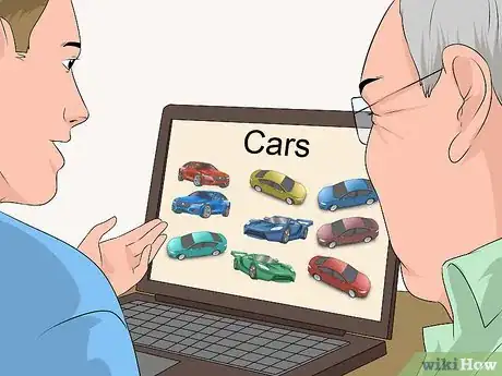 Image titled Convince Your Parents to Buy You a Car Step 15