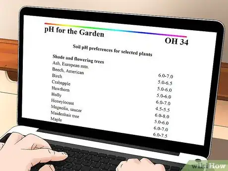 Image titled Lower the pH of Water Step 5