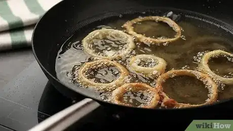 Image titled Make Onion Rings Step 10