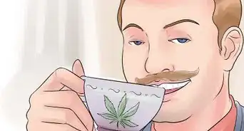 Make Marijuana Tea