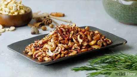 Image titled Roast Cashews Step 20