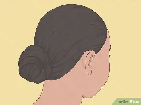 Image titled What Is the Best Protective Style for Relaxed Hair Step 1