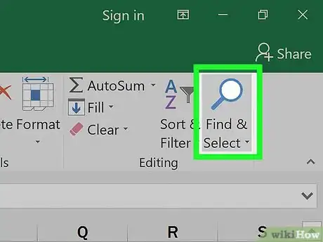 Image titled Reduce Size of Excel Files Step 24