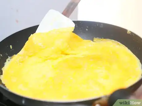 Image titled Make a Cheese Omelette Step 7