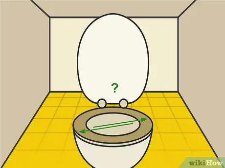 Image titled Level a Toilet Step 1