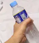 Supercool Water