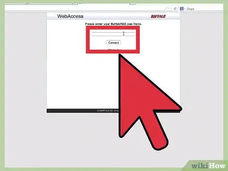 Image titled Use Buffalo Web Access on a PC Step 4