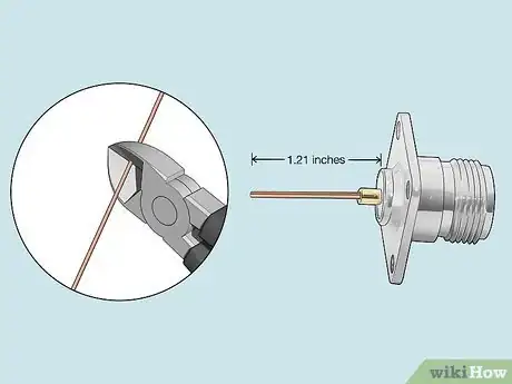 Image titled Make a Wifi Antenna Step 14