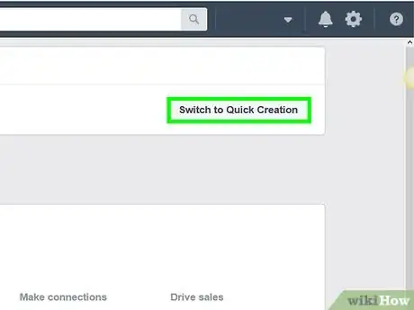 Image titled Create Ads on Facebook Step 4