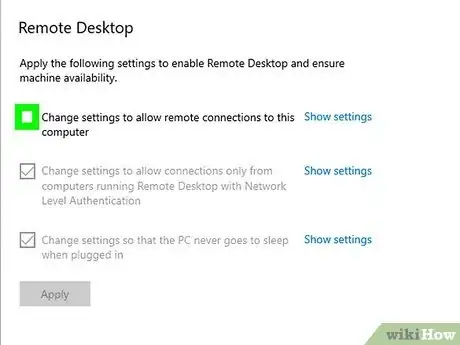 Image titled Block Remote Desktop Access Step 4