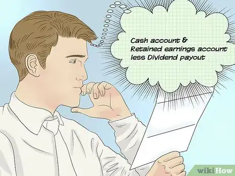 Image titled Account for Dividends Paid Step 5