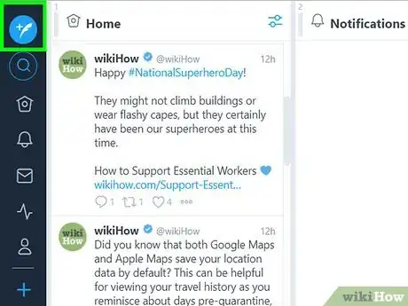 Image titled Use TweetDeck Step 14